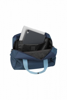 Travelite CORSIICA 4 w Trolley Set L/M/S/BB blue