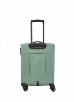 Travelite Croatia  4 w Trolley S mint