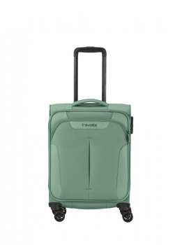 Travelite Croatia  4 w Trolley S mint