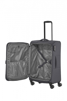 Travelite Croatia  4 w Trolley M anthrazit