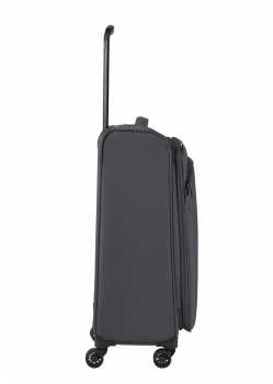 Travelite Croatia  4 w Trolley M anthrazit