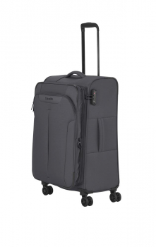 Travelite Croatia  4 w Trolley M anthrazit