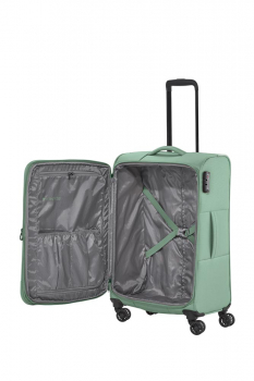 Travelite Croatia  4 w Trolley M mint