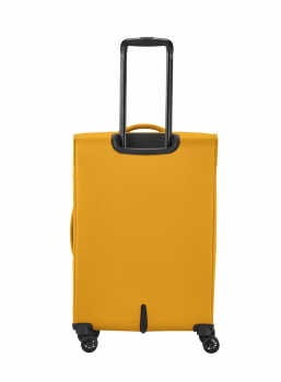 Travelite Croatia  4 w Trolley M Curry