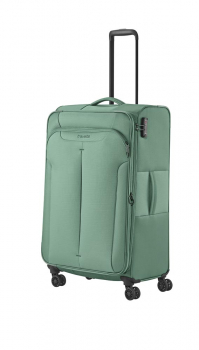 Travelite Croatia  4 w Trolley L mint