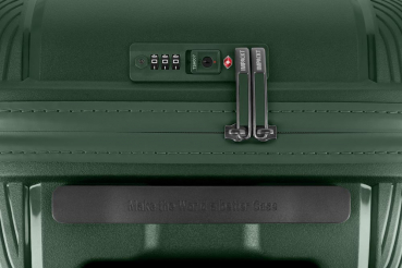 Impackt IP1 4w Trolley M Deep sea green