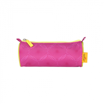DerDieDas ERGOFLEX EASY Superflash Pink Mermaid