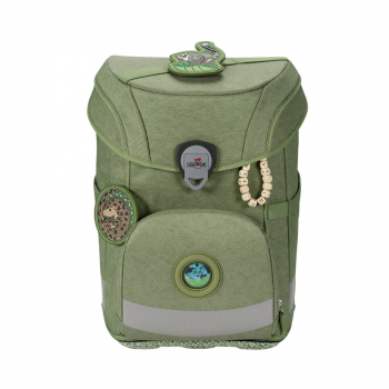 DerDieDas ERGOFLEX EASY ECO Green Planet