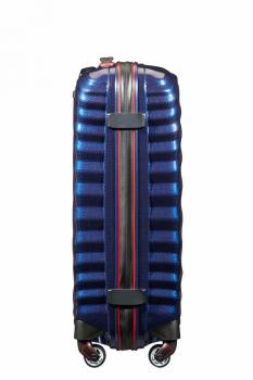 Samsonite Lite-Shock Sport Spinner 55/20 Natical Blue