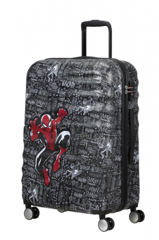 Samsonite WAVEBREAKER DISNEY Spin 67/24 Marvel Spiderm.SK