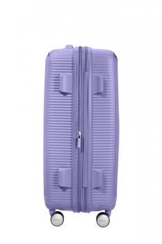 American Tourister SOUNDBOX 67/24 Spinner TSA Exp  Lavendel