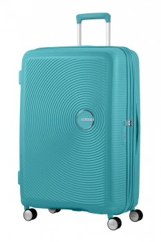 American Tourister Soundbox 77/28 TSA turquoise Tonic