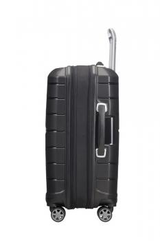 Samsonite FLUX Spinner 55/20 Exp black