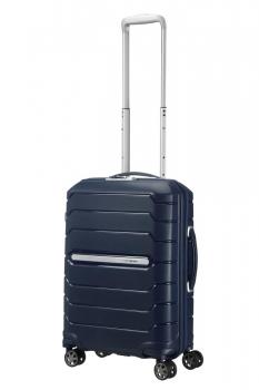 Samsonite FLUX Spinner 55/20 Exp navy blue