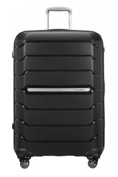 Samsonite FLUX Spinner 68/25 Exp black