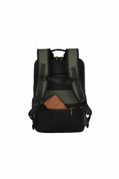 Travelite BRIIZE Backpack M  Khaki