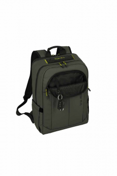 Travelite BRIIZE Backpack M  Khaki