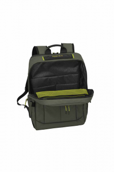 Travelite BRIIZE Backpack M  Khaki