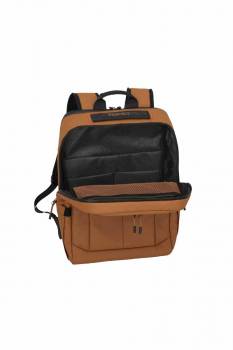 Travelite BRIIZE Backpack M  curry