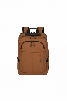 Travelite BRIIZE Backpack M  curry