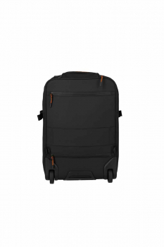 Travelite BRIIZE Troley Backpack 2w  black