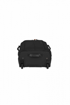 Travelite BRIIZE Troley Backpack 2w  black