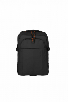 Travelite BRIIZE Troley Backpack 2w  black