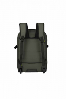 Travelite BRIIZE Troley Backpack 2w  Khaki