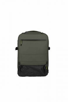 Travelite BRIIZE Troley Backpack 2w  Khaki