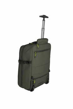 Travelite BRIIZE Troley Backpack 2w  Khaki