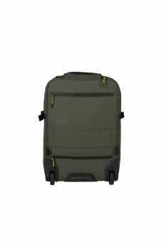 Travelite BRIIZE Troley Backpack 2w  Khaki