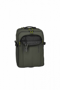 Travelite BRIIZE Troley Backpack 2w  Khaki