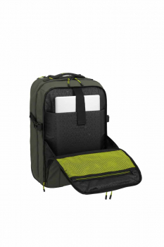 Travelite BRIIZE Troley Backpack 2w  Khaki