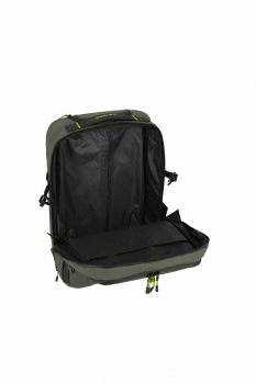 Travelite BRIIZE Troley Backpack 2w  Khaki