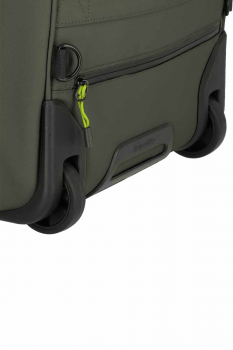 Travelite BRIIZE Troley Backpack 2w  Khaki