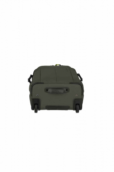 Travelite BRIIZE Troley Backpack 2w  Khaki