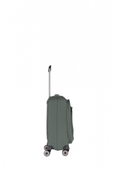 Travelite  PRIIMA  4w Trolley  S Olive