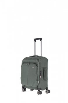 Travelite  PRIIMA  4w Trolley  S Olive