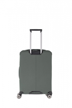 Travelite  PRIIMA  4w Trolley M Olive