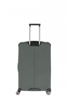 Travelite  PRIIMA  4w Trolley L Olive