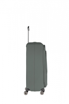 Travelite  PRIIMA  4w Trolley L Olive