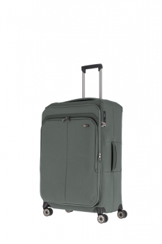 Travelite  PRIIMA  4w Trolley L Olive