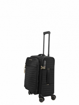Travelite Barbara Stepp 4w Trolley S