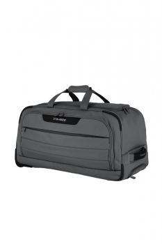 Travelite Skaii Rollenreisetasche gipfelgrau