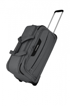 Travelite Skaii Rollenreisetasche gipfelgrau