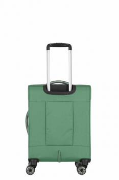 Travelite MIIGO 4w Trolley S Matcha