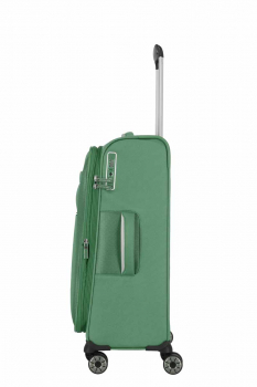 Travelite Miigo 4w Trolley M  Matcha