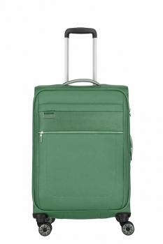 Travelite Miigo 4w Trolley M  Matcha