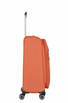 Travelite MIIGO 4w Trolley M Safran