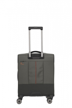 Travelite CROSSLITE 5.0 4w Trolley S oliv